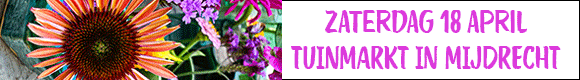 001 - Tuinmarkt