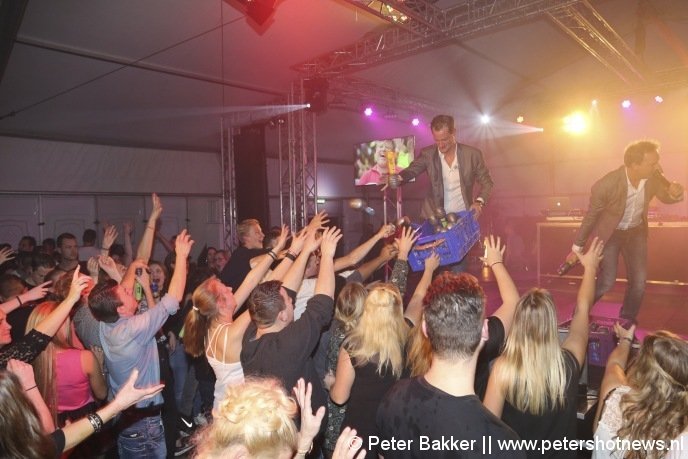 Het Feestteam - 360˚ Feest In De Mix Episode 1 Het Feestteam - 360˚ Feest In De Mix Episode 1
