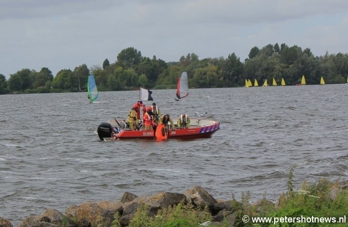 Foto: Yvonne van Doorn / PetersHotnews.nl