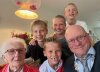 Waverveen viert 103e verjaardag van Corrie de Dood