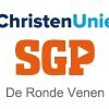 ChristenUnie-SGP De Ronde Venen samen gemeenteraadsverkiezingen in