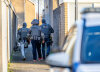Arrestatieteam houdt 33-jarige man aan in Mijdrecht