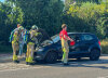 Brandweer controleert mogelijke autobrand Mijdrecht