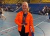 Mijdrechts TwirlPower-lid behaalt zilveren medaille op WK Twirlen