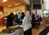 Multiculti Eettafel 29 oktober