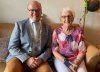 Felicitaties voor 100-jarige Corrie de Dood