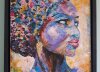 Annette Bosma exposeert in galerie Kunstrondevenen in Mijdrecht