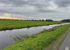 Groot alarm na verwarring over koplampen in het water langs N212