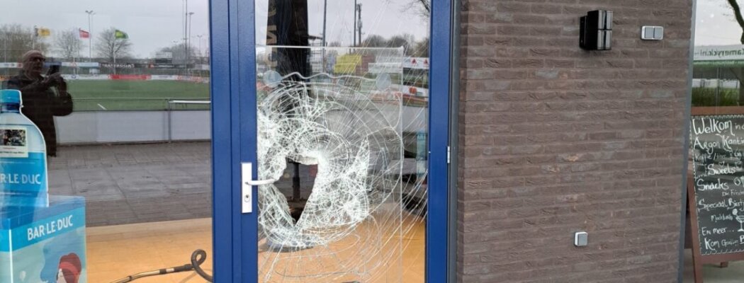 Boevenbende trekt door Mijdrecht met reeks aan inbraken