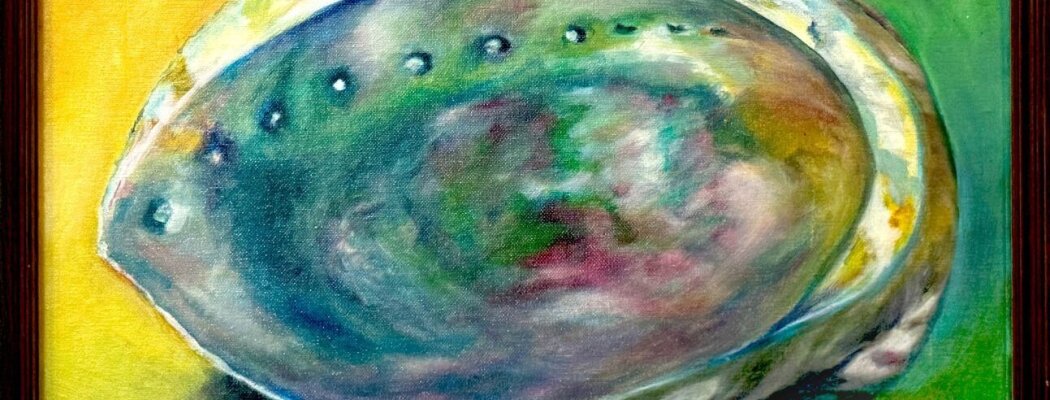 Nieuwe tentoonstelling in De Oude Veiling rond werk van Jannie Hartin