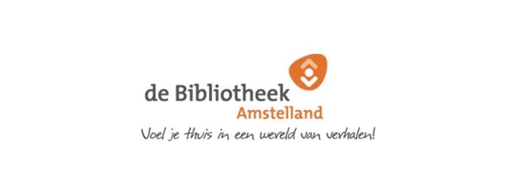 Nieuwe serviceverlening de Bibliotheek Amstelland
