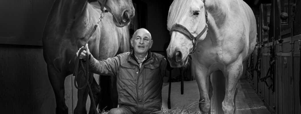 Grote erkenning van fotoseries van twee leden van Fotokring Uithoorn