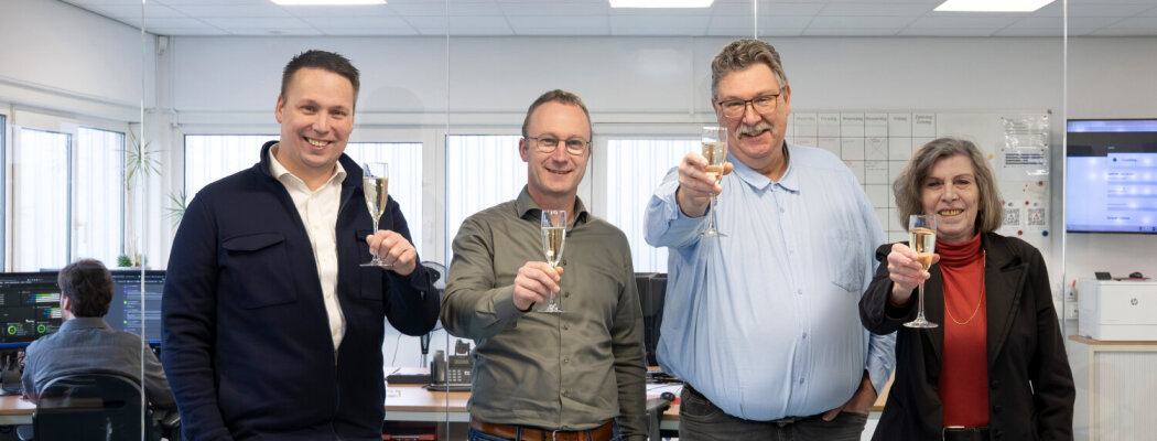 KBA sluit zich aan bij Verdel: versterking van lokale dienstverlening in Mijdrecht