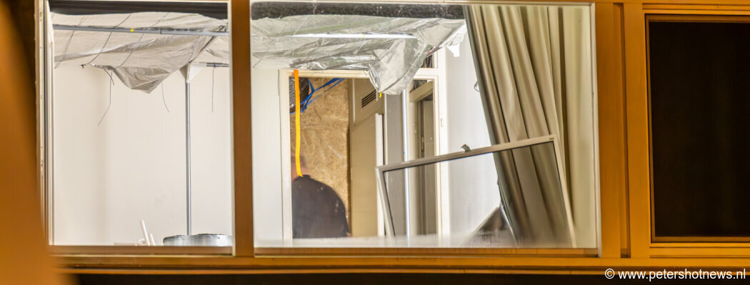 Hennepkwekerij met 300 planten ontdekt in Vinkeveen: 41-jarige man aangehouden