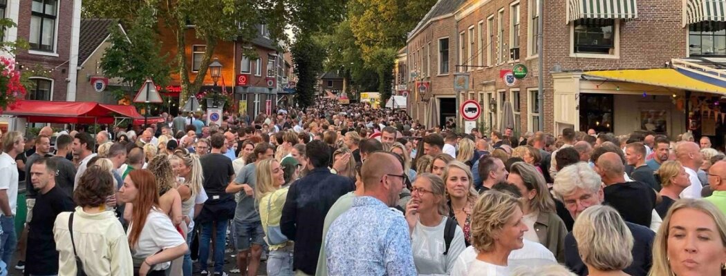 Wilnis en Abcoude zetten weer in op gezellige en feestelijke dorpsfeeste