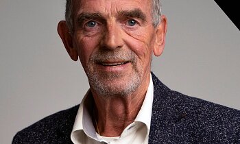 Ronde Venen Belang raadslid Gert Luijer overleden